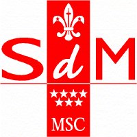 Logo SDM